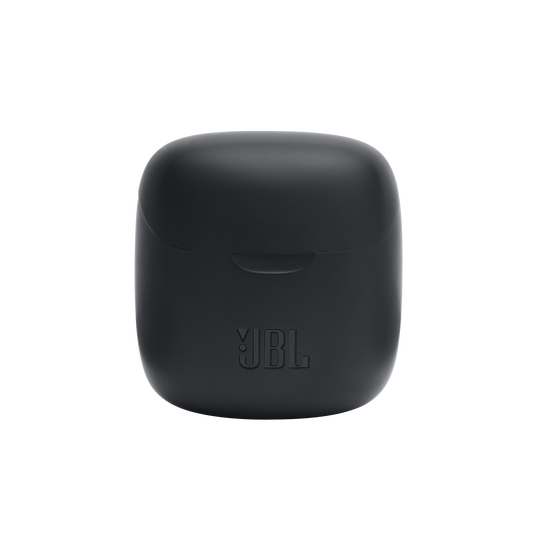 JBL Tune 225TWS - Black - True wireless earbuds - Detailshot 5 image number null